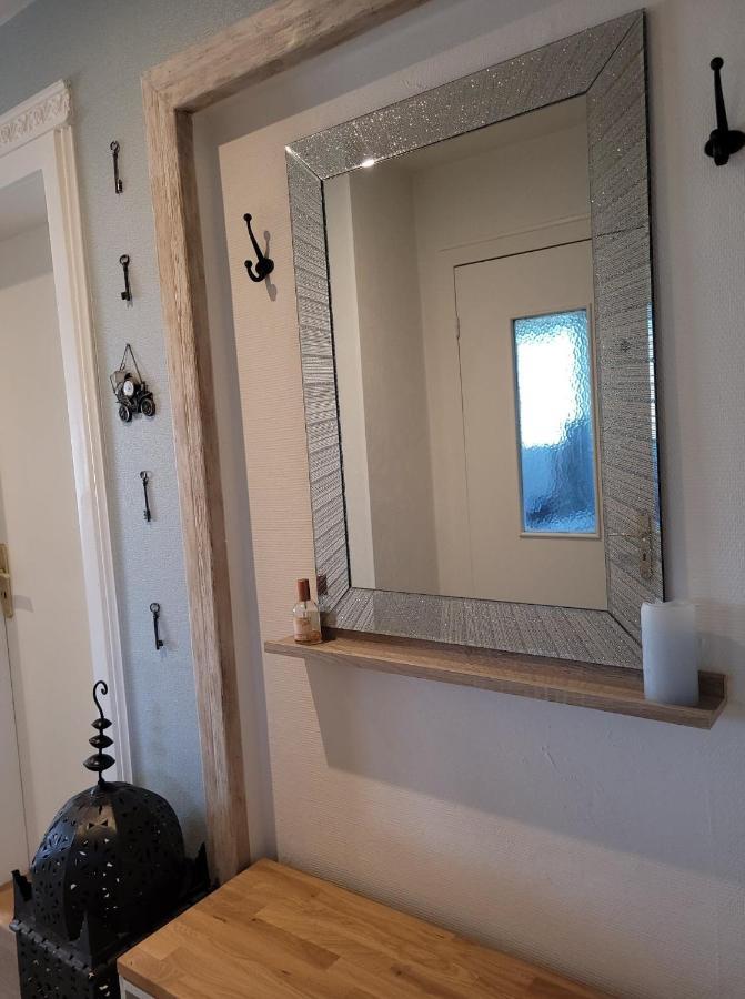 מונסטר Appartement Au Cigogneau Wifi-Netflix-Balcon-Parking מראה חיצוני תמונה