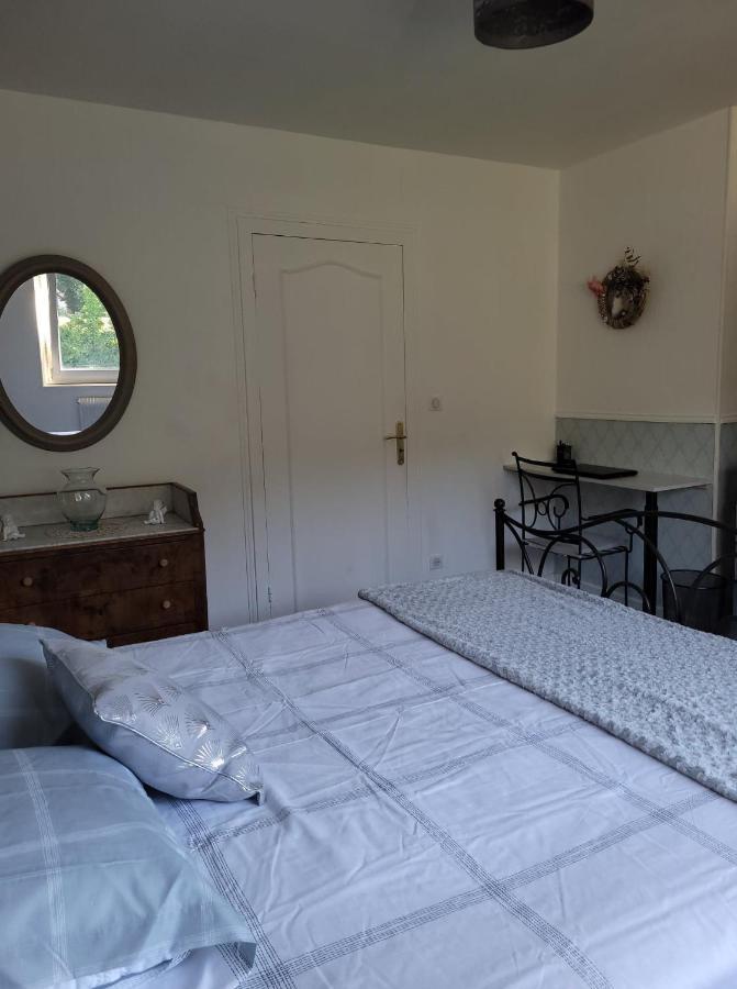מונסטר Appartement Au Cigogneau Wifi-Netflix-Balcon-Parking מראה חיצוני תמונה